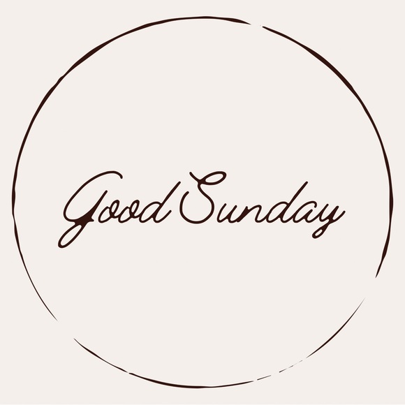 shopgoodsunday